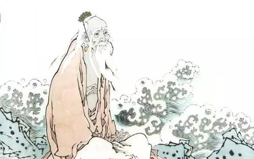 河伯冯夷的故事