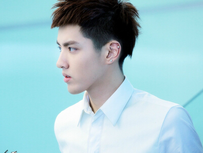 关于吴亦凡的网名,吴亦凡网名女生霸气