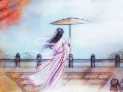 空间名称唯美简短，唯美女生空间名称大全